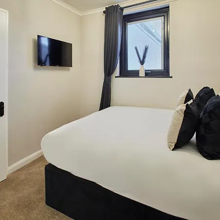 بيت للعطل Host & - Roseberry Topping Townhouse *