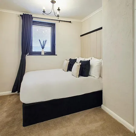 بيت للعطل Host & - Roseberry Topping Townhouse