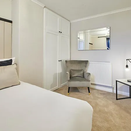 Host & - Roseberry Topping Townhouse *