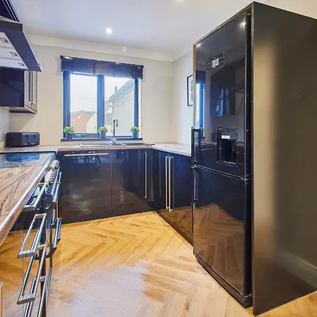 Host & - Roseberry Topping Townhouse بيت للعطل *