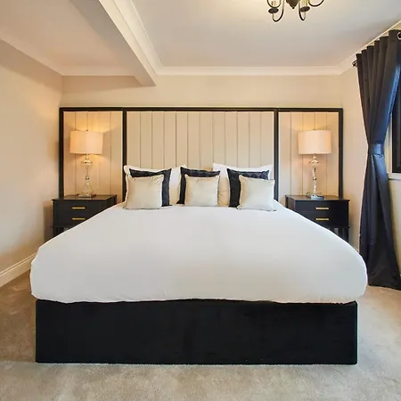Host & - Roseberry Topping Townhouse بيت للعطل *