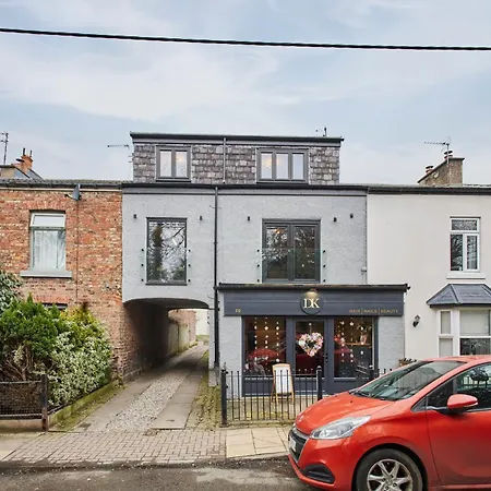 Host & - Roseberry Topping Townhouse *