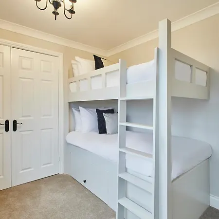 بيت للعطل Host & - Roseberry Topping Townhouse