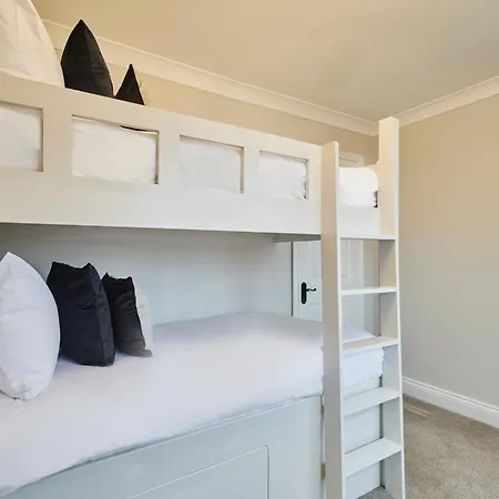 بيت للعطل Host & - Roseberry Topping Townhouse *