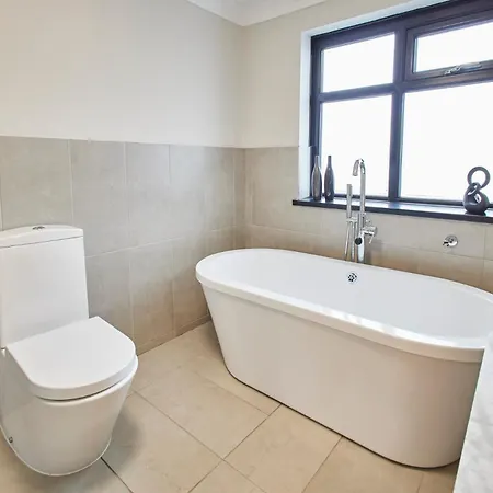 Host & - Roseberry Topping Townhouse بيت للعطل *