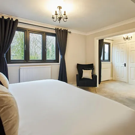 Host & - Roseberry Topping Townhouse