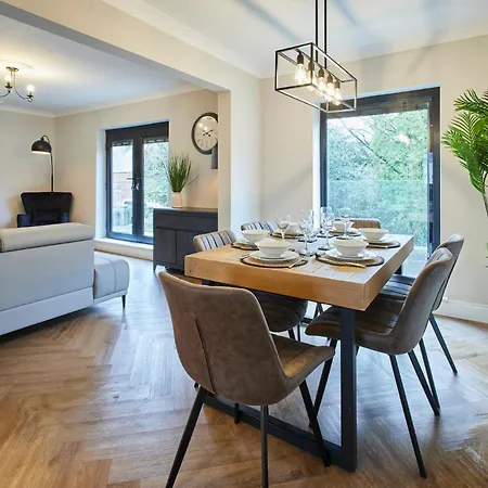 Host & - Roseberry Topping Townhouse